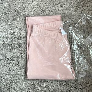 Brand New Hanna Andersson classic leggings